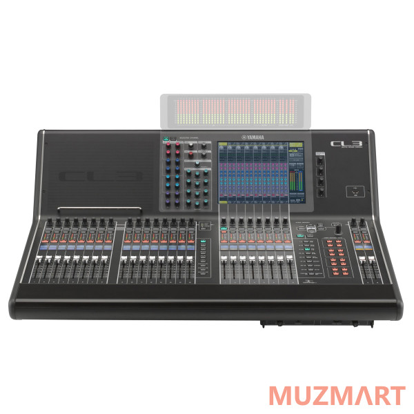 Yamaha CL3 Цифровой микшер