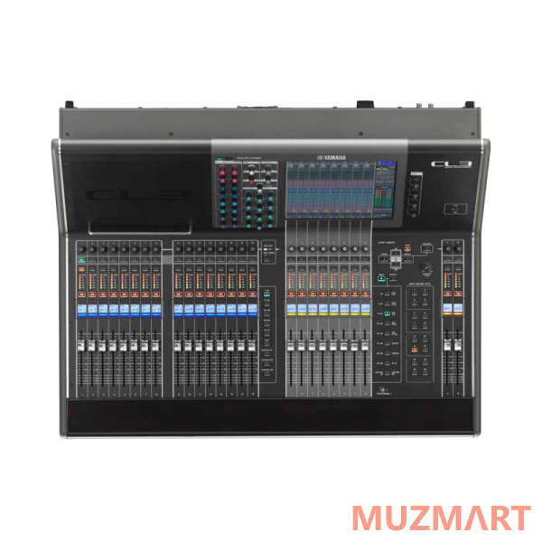 Yamaha CL3 Цифровой микшер