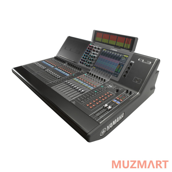 Yamaha CL3 Цифровой микшер