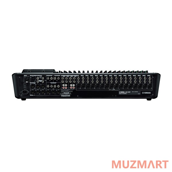 Yamaha MGP24X Цифровой микшер