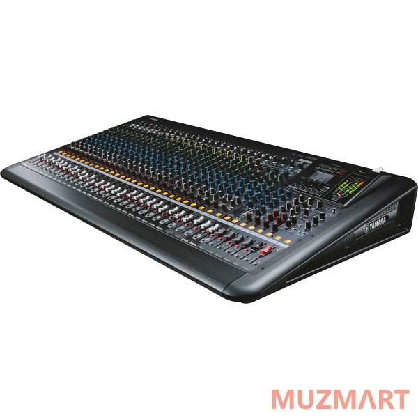 Yamaha MGP32X Цифровой микшер