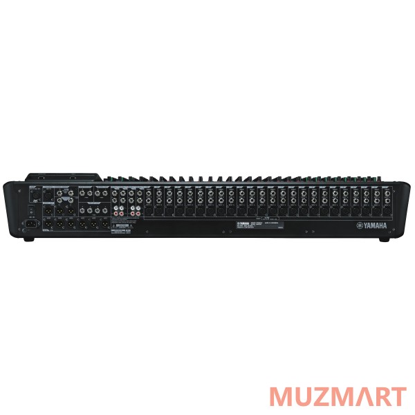 Yamaha MGP32X Цифровой микшер