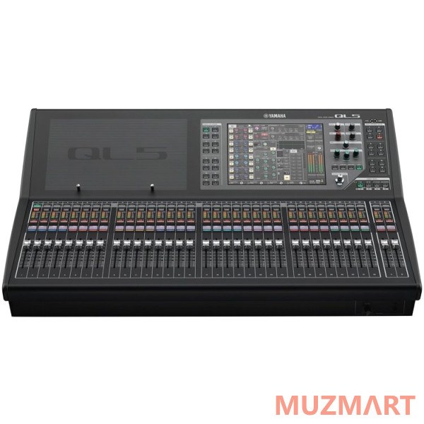 Yamaha QL5 Цифровой микшер
