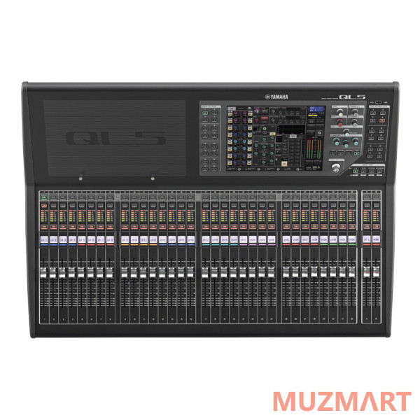 Yamaha QL5 Цифровой микшер