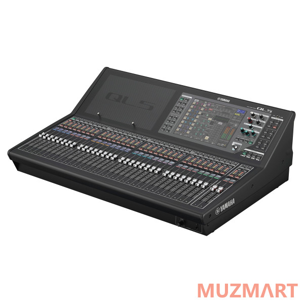 Yamaha QL5 Цифровой микшер