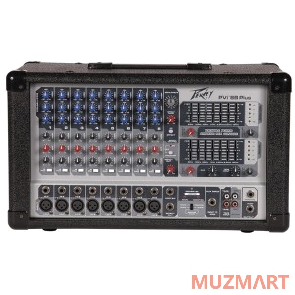 Peavey Pvi 8B Plus Активный микшер
