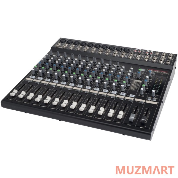 Cerwin-Vega CVM1624FXUSB Микшер аналоговый