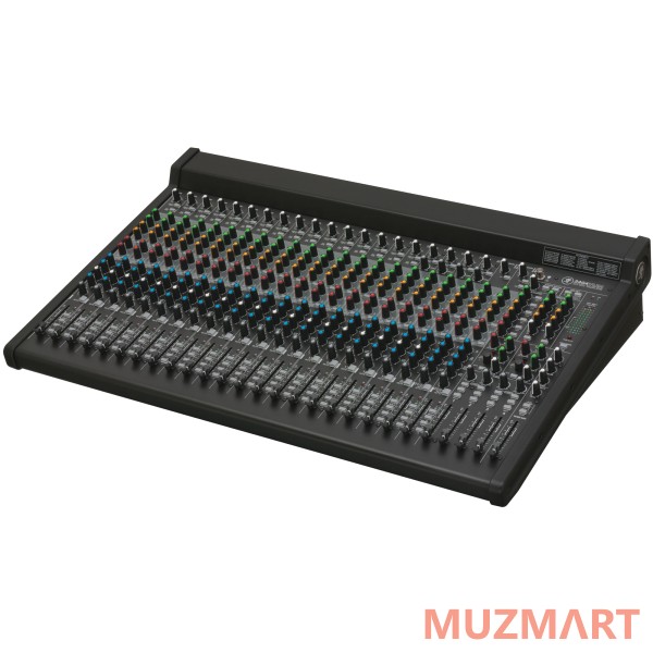 Mackie 2404 VLZ 4 Микшер аналоговый