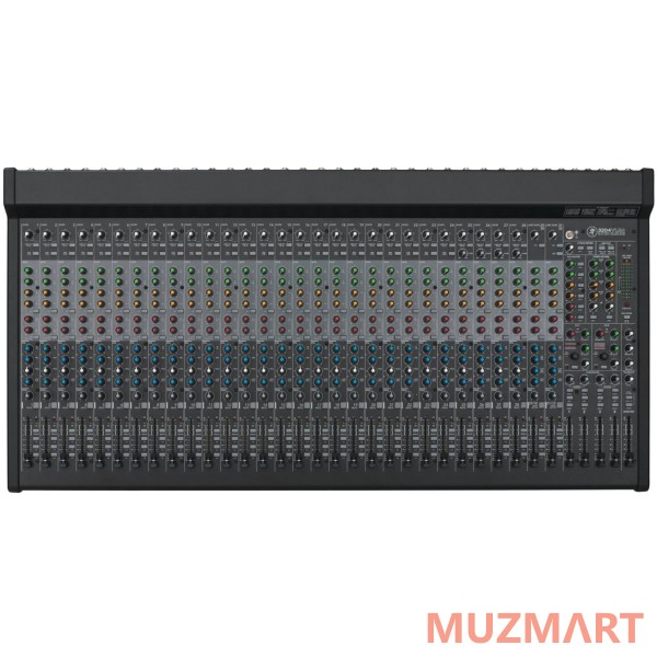 Mackie 3204 VLZ 4 Микшер аналоговый