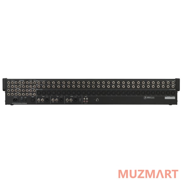Mackie 3204 VLZ 4 Микшер аналоговый