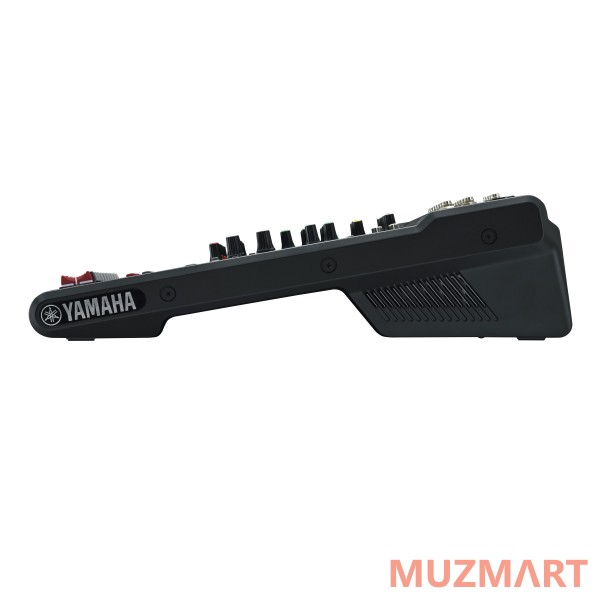 Yamaha MG12XU Микшерный пульт компактный