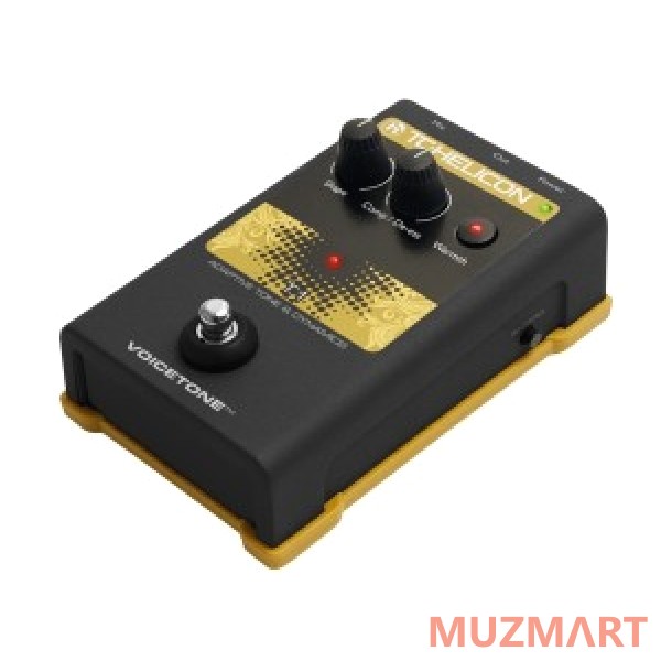 TC Helicon Voicetone T1 Вокальный процессор