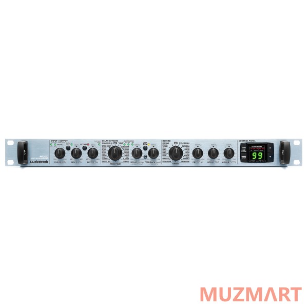 TC Electronic M350 Процессор эффектов