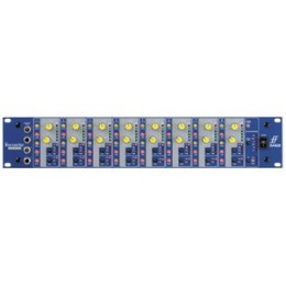 Focusrite Isa 828 Микрофонный предусилитель