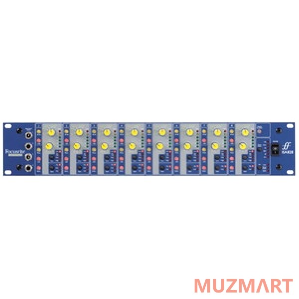 Focusrite Isa 828 Микрофонный предусилитель
