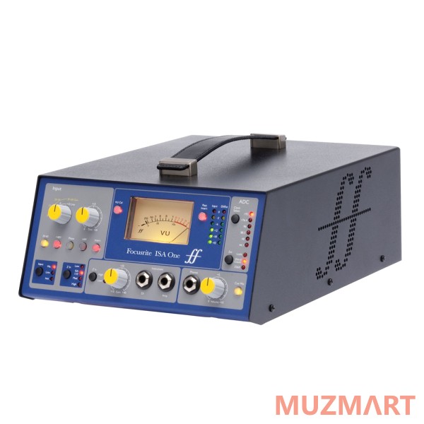 Focusrite Isa One Analogue Микрофонный предусилитель