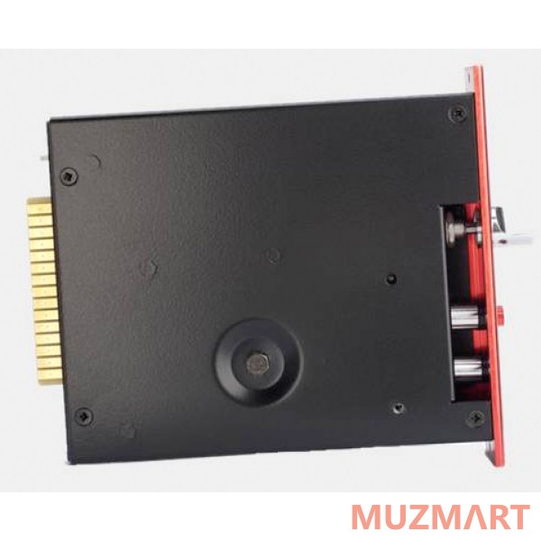 Focusrite RED1 500 Series Микрофонный предусилитель