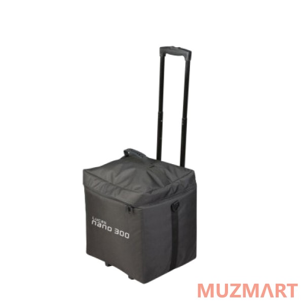 HK Audio L.U.C.A.S. Nano 300 Roller Bag Транспортная сумка на колесах для комплекта L.U.C.A.S. Nano 300