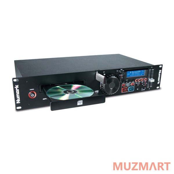 Numark MP103USB Профессиональный USB/MP3/CD плеер