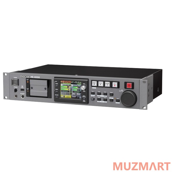 Tascam HS-2000 Рекордер