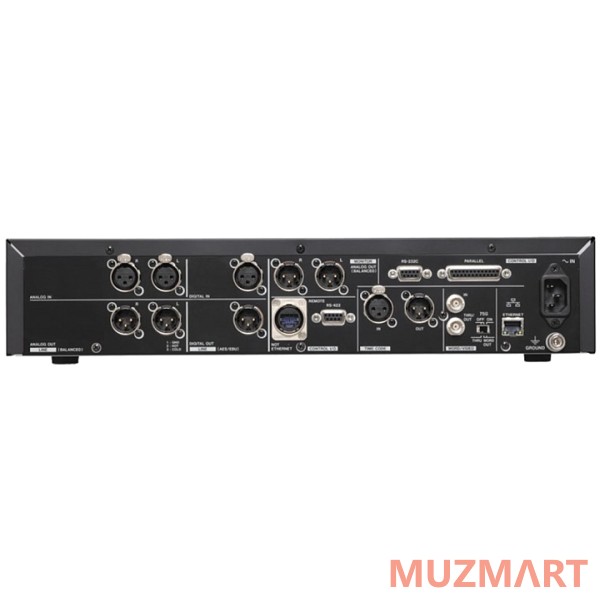 Tascam HS-2000 Рекордер