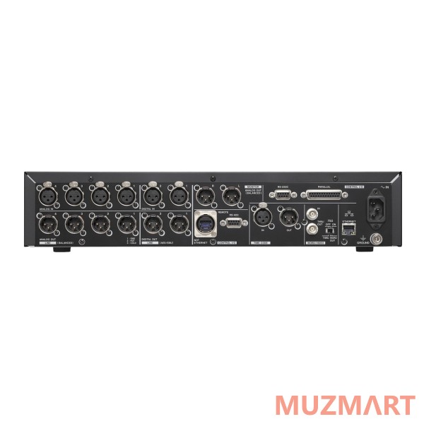 Tascam HS-4000 4-канальный рекордер-проигрыватель CF/ USB