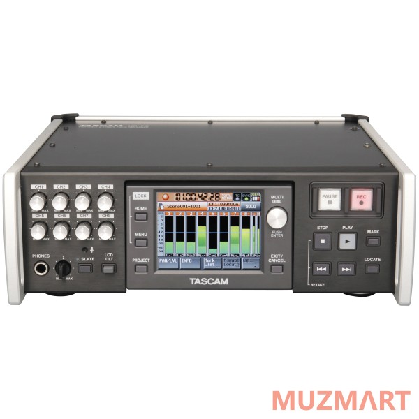 Tascam HS-P82 Рекордер