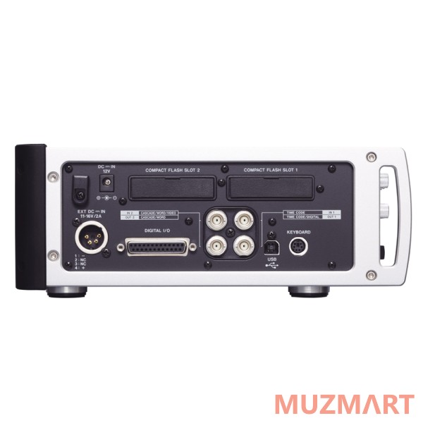 Tascam HS-P82 Рекордер