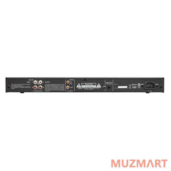 Tascam SS-R100 Профессиональный рекордер