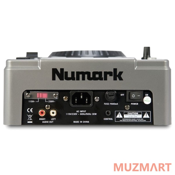 Numark NDX400 Проигрыватель