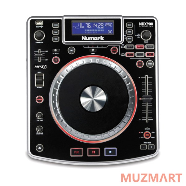 Numark NDX900 Проигрыватель