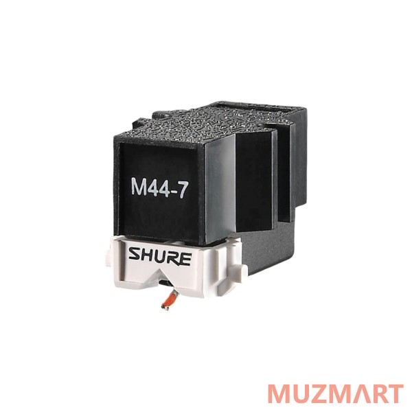 Shure M44-7 Голова для проигрывателя виниловых дисков