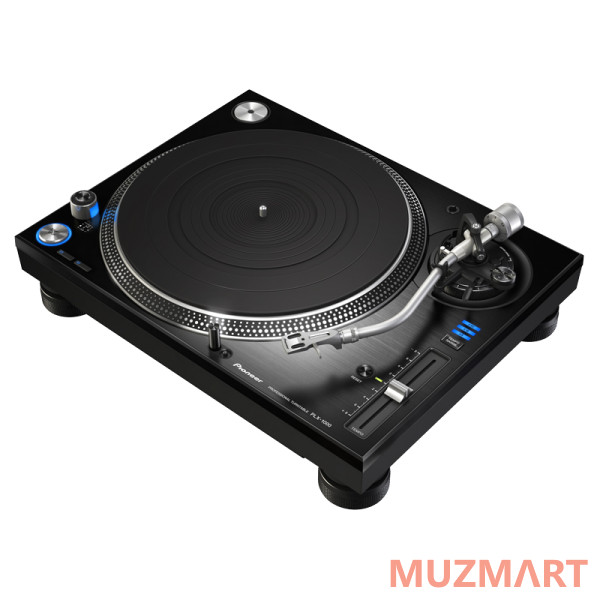Pioneer PLX-1000 Проигрыватель