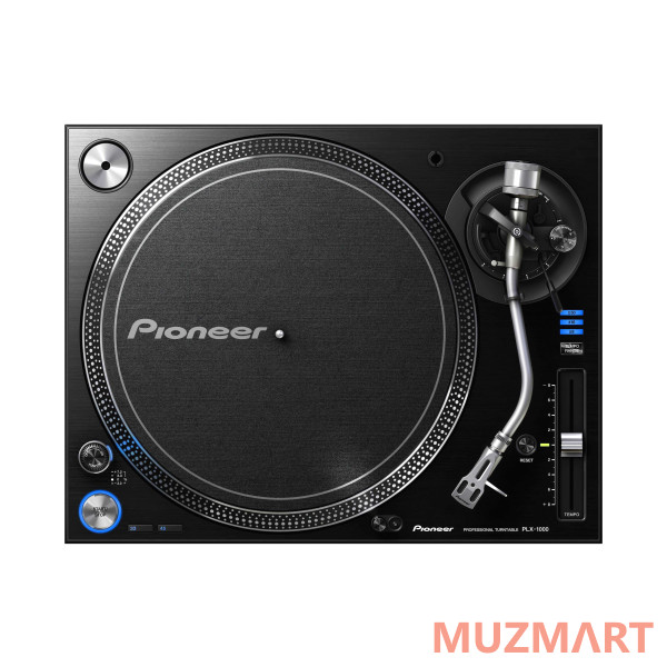 Pioneer PLX-1000 Проигрыватель