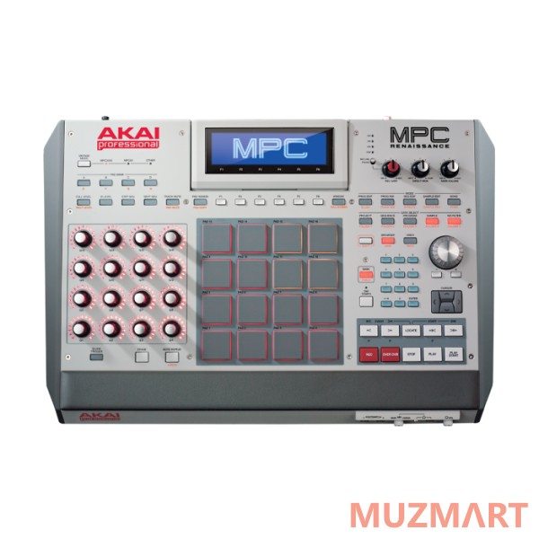 Akai Pro MPC Renaissance Грувбокс