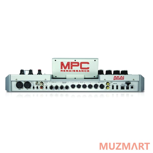 Akai Pro MPC Renaissance Грувбокс