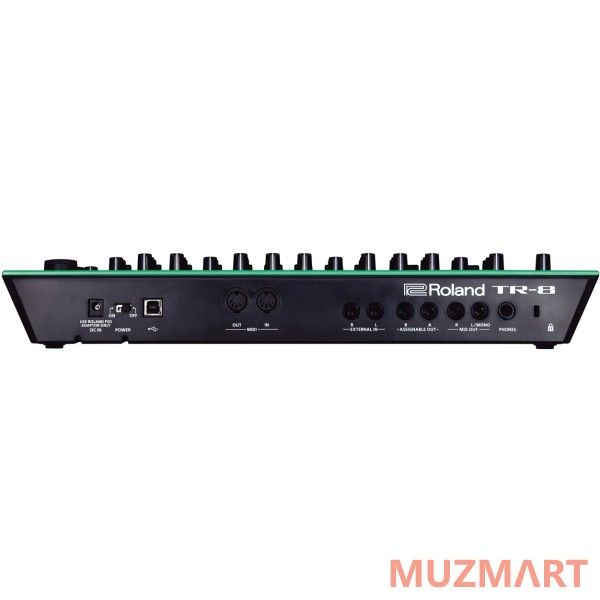 Roland Aira TR-8 Грувбокс