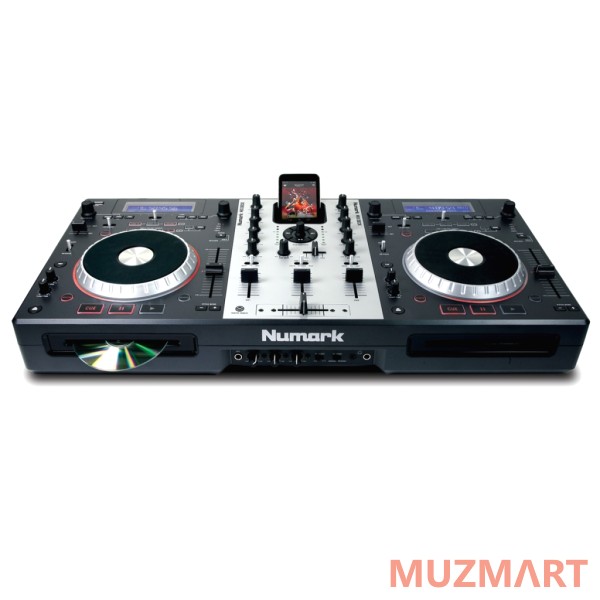 Numark Mixdeck DJ комплект
