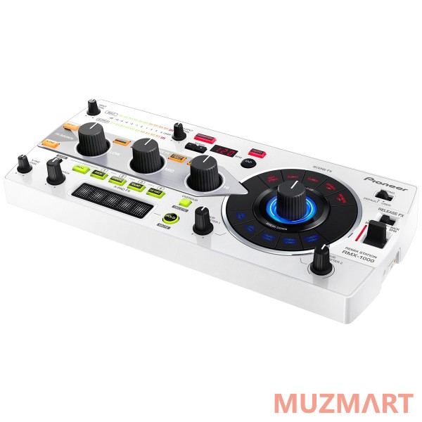 Pioneer RMX-1000-W Dj Процессор