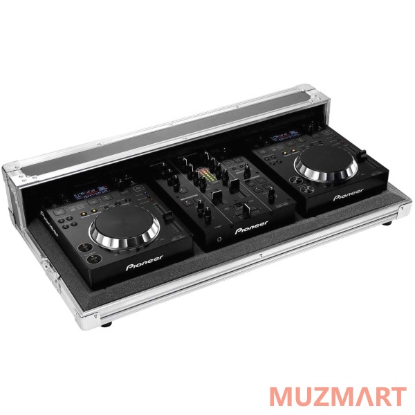 Pioneer PRO-350FLT-P Кейс