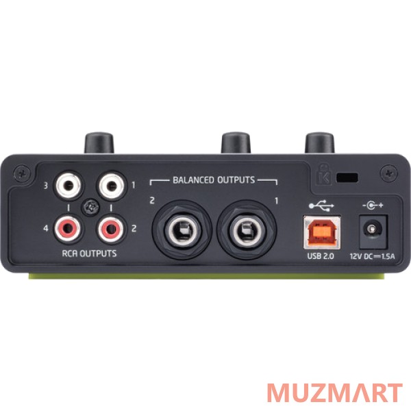 Novation Audiohub 2x4 Аксессуар