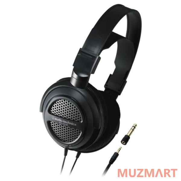 Audio-Technica ATH-TAD300 Наушники мониторные, открытые