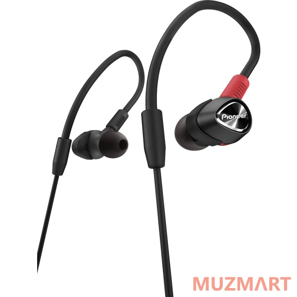 Pioneer DJE-2000-K Dj наушники