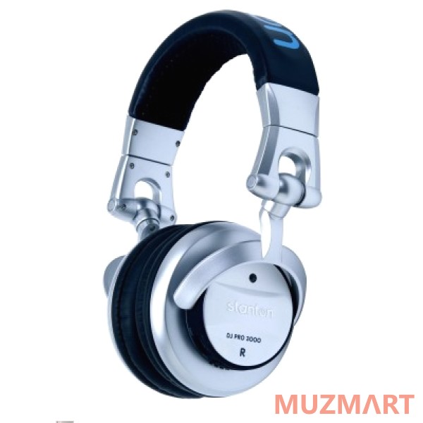Stanton Dj Pro 3000 Dj наушники