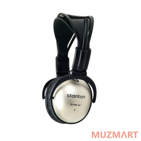 Stanton Dj Pro 60 Dj наушники