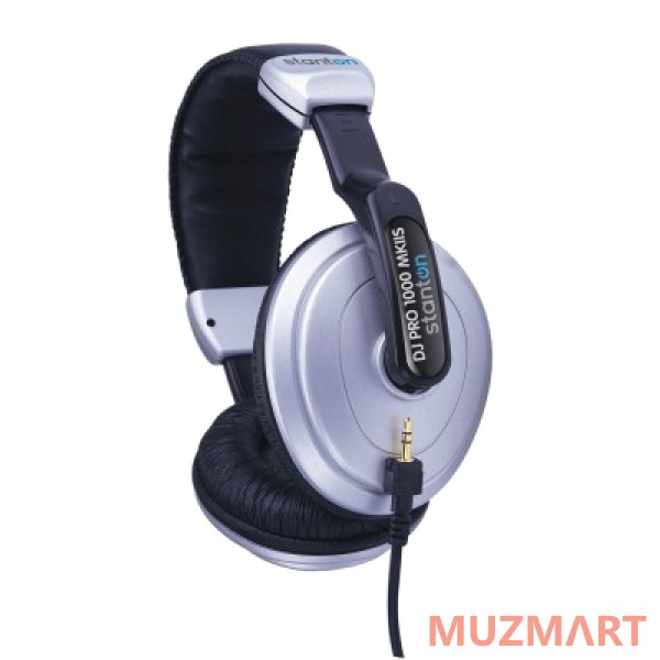 Stanton J Pro 1000 MK II S Dj наушники
