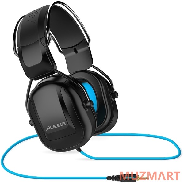 Alesis DRP100 Студийные наушники закрытые
