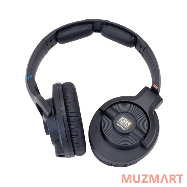 KRK KNS 6400 Студийные наушники