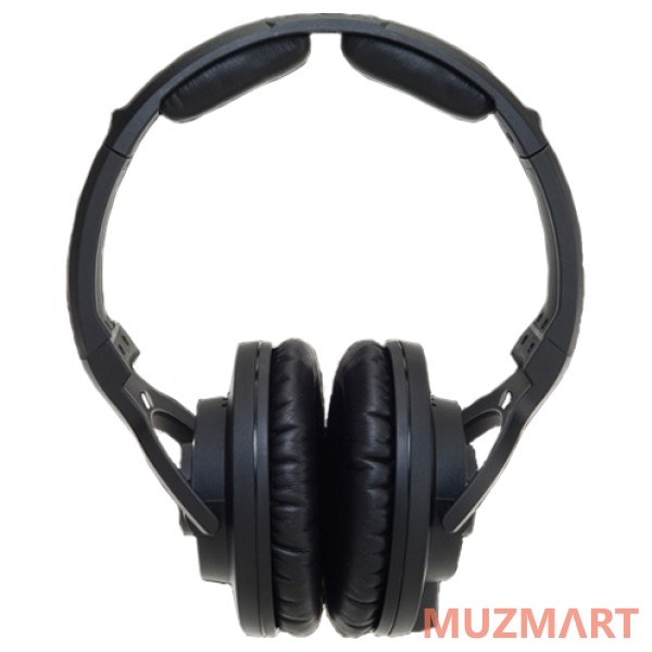 KRK KNS 8400 Студийные наушники закрытые