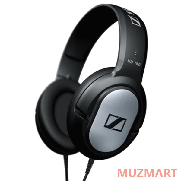 Sennheiser HD 180 Студийные наушники закрытые